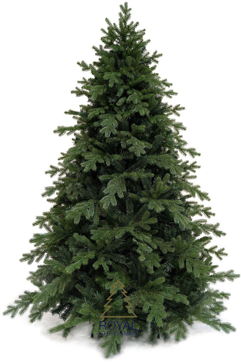 Pe plastic christmas tree Clearance