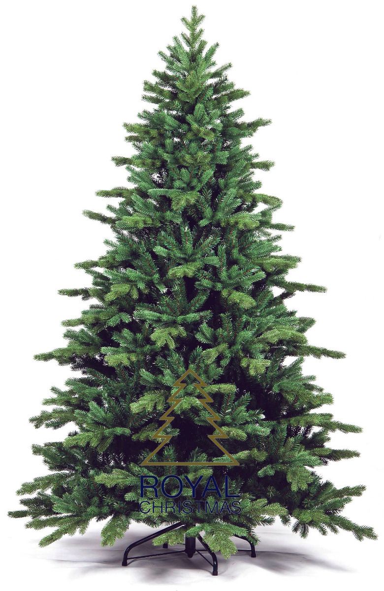 Pe plastic christmas tree Clearance