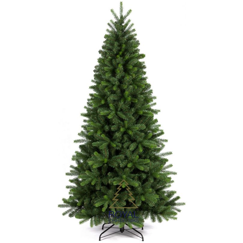 Pe plastic christmas tree Clearance