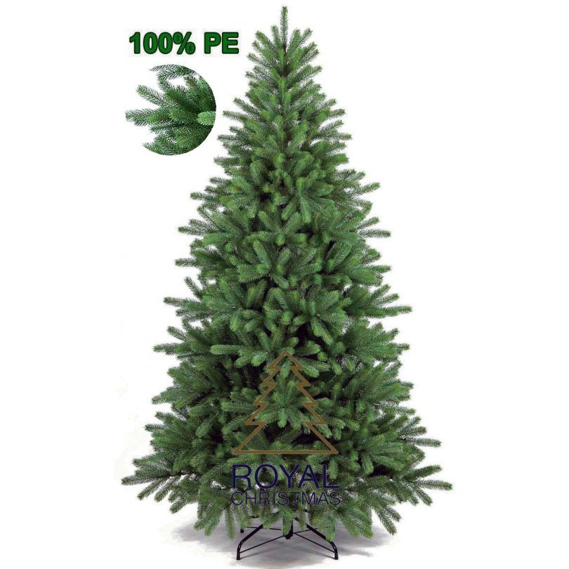 Artificial christmas tree polyethylene Clearance