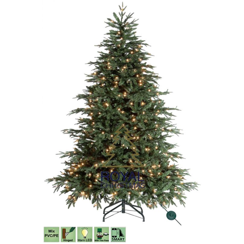 700 led christmas tree lights Clearance