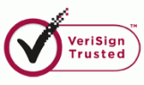 Verisign Secured